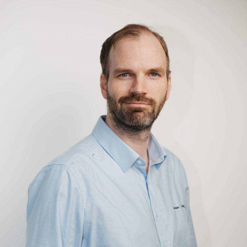 Jens Klevstad