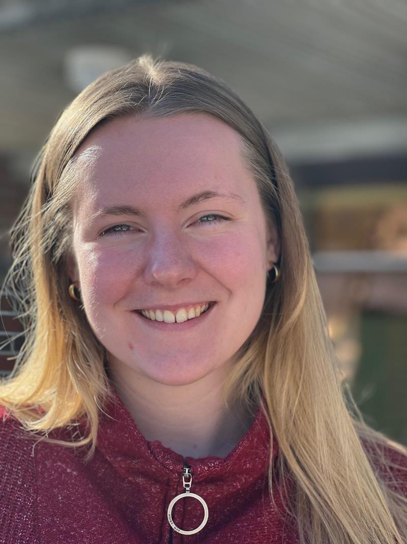 Malin Skjelnes Vaagen