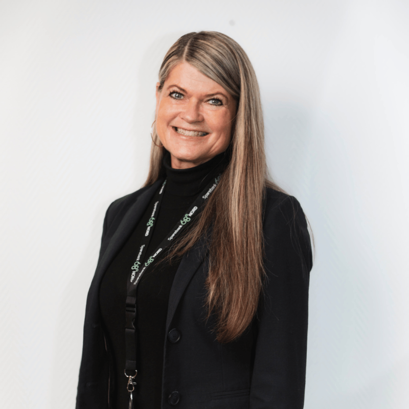 Elisabeth S. Hagebakken
