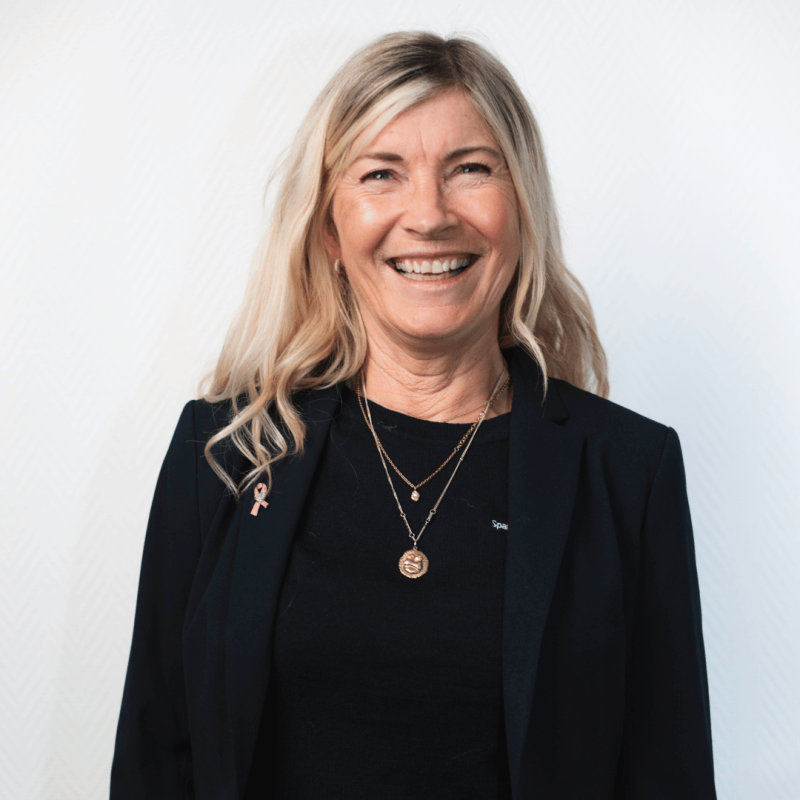 Trude Kind Bendiksen