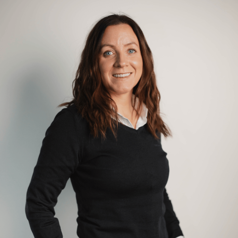 Lisa M. Haukenes